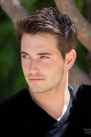 Photo of Travis Caldwell from the Latest Netflix gallery
