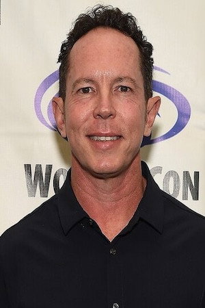 Photo of Matt Nix from the Latest Netflix gallery