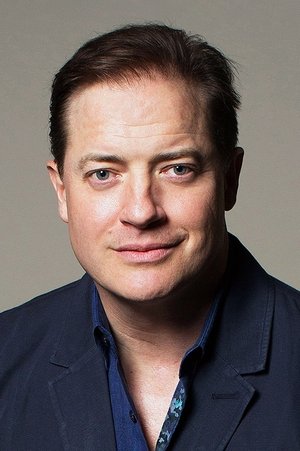 Brendan Fraser photo