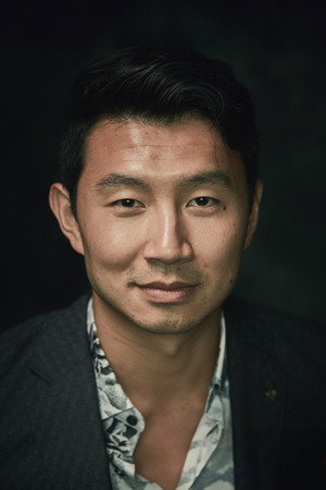 Simu Liu photo
