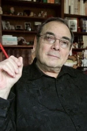 Photo of Gotlib from the Latest Netflix gallery