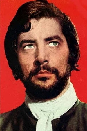Photo of Carlos Quiney from the Latest Netflix gallery
