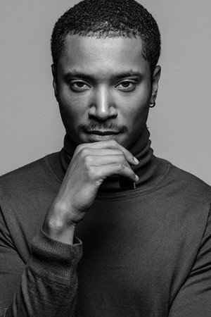 Photo of Matan Onyameh from the Latest Netflix gallery