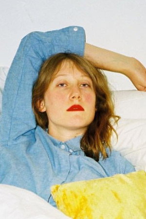 Photo of Augusta Dayton from the Latest Netflix gallery