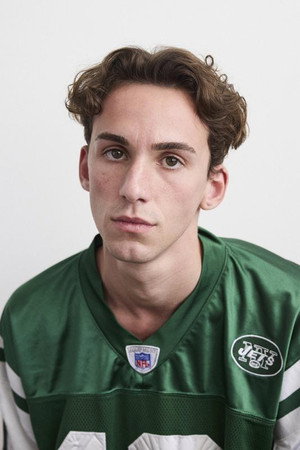 Photo of Nate Wall from the Latest Netflix gallery