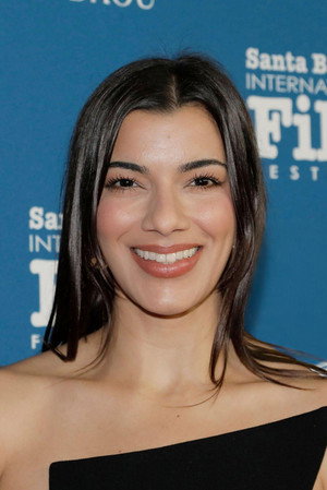 Photo of Nashla Bogaert from the Latest Netflix gallery