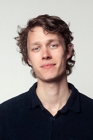 Photo of Halfdan Ullmann Tøndel from the Latest Netflix gallery