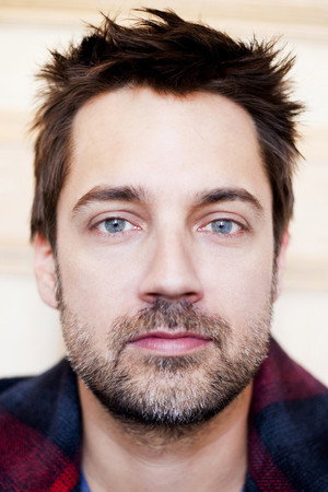 Jean-François Nadeau photo