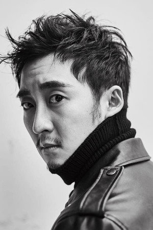 Photo of Elton Tang from the Latest Netflix gallery