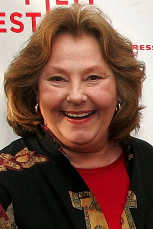 Photo of Carlin Glynn from the Latest Netflix gallery