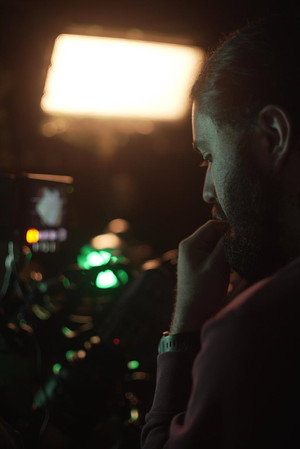 Photo of José A. Zamora from the Latest Netflix gallery
