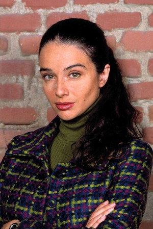 Photo of Beatriz Rico from the Latest Netflix gallery
