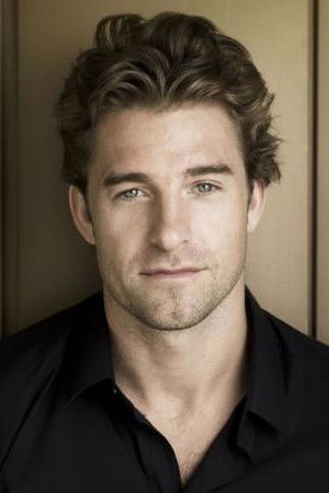 Scott Speedman photo