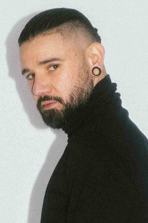 Photo of Skrillex from the Latest Netflix gallery