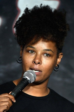 Chaunte Wayans photo