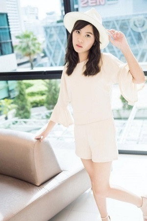 Pannin Charnmanoon photo