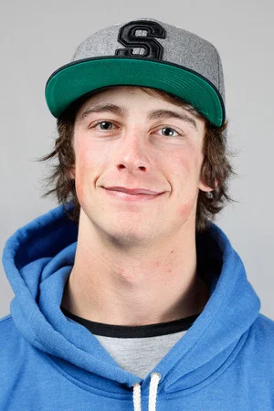 Photo of Craig McMorris from the Latest Netflix gallery