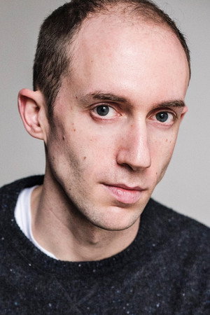 Photo of Gethin Alderman from the Latest Netflix gallery