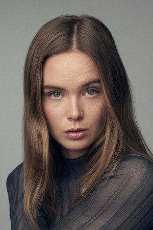 Matilda Källström photo