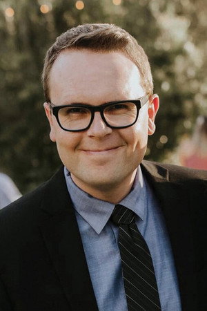 Photo of Anthony Parisi from the Latest Netflix gallery