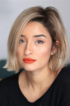 Shirine Boutella photo