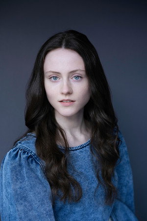 Photo of Emily Highams from the Latest Netflix gallery