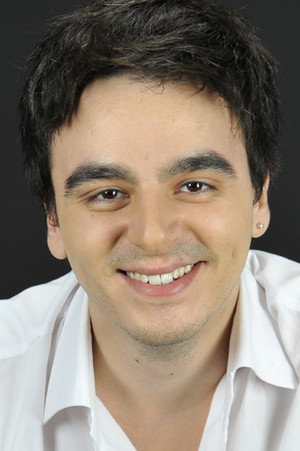 Barış Çelikkol photo