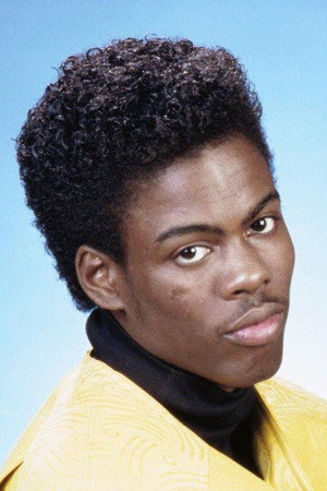 Chris Rock photo