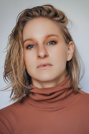 Photo of Claudia Artner from the Latest Netflix gallery