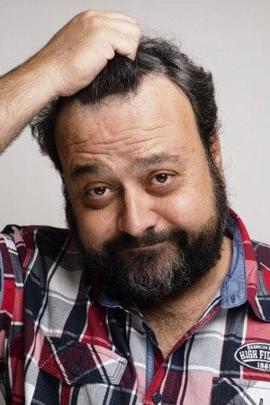 Javier Perdiguero photo