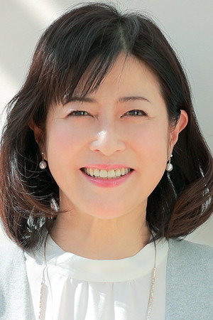 Kumiko Okae photo