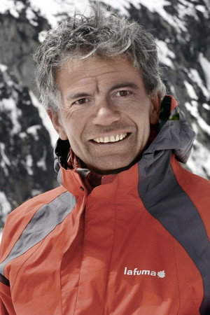 Photo of Patrick Gabarrou from the Latest Netflix gallery