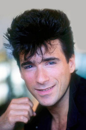 Photo of Warren Cuccurullo from the Latest Netflix gallery