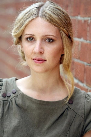 Photo of Rain Fuller from the Latest Netflix gallery