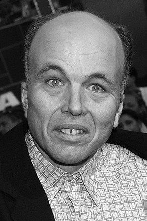 Clint Howard photo