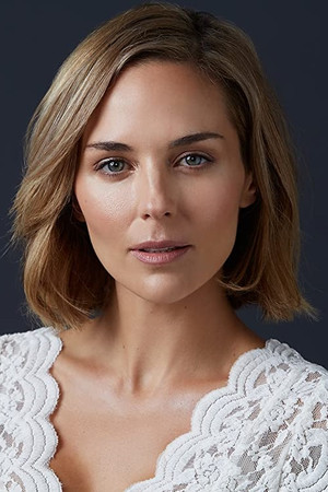 Photo of Tanya van Graan from the Latest Netflix gallery