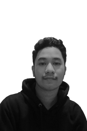 Photo of Yudhistira Bayu from the Latest Netflix gallery