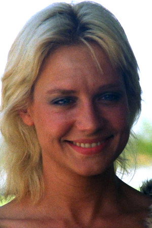 Photo of Penelope Reed from the Latest Netflix gallery