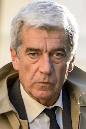 Óscar Ladoire photo