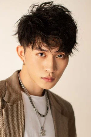 Photo of Zhang Jijun from the Latest Netflix gallery