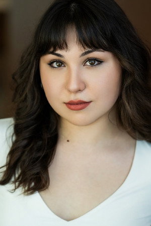 Photo of Kait Hernandez from the Latest Netflix gallery