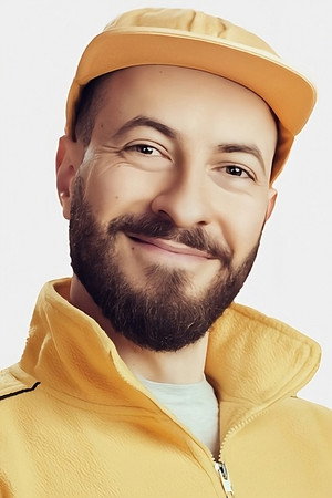 Photo of Blaise Bersinger from the Latest Netflix gallery