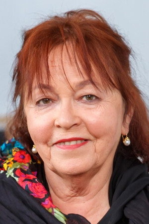 Photo of Ene Rämmeld from the Latest Netflix gallery
