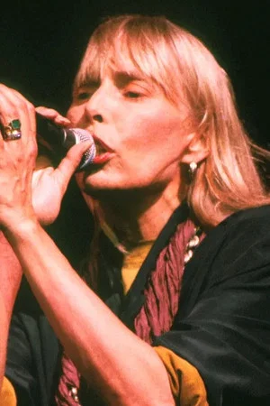 Photo of Joni Mitchell from the Latest Netflix gallery
