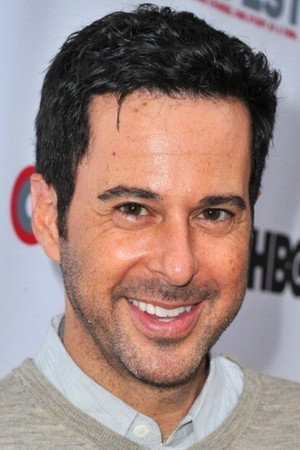 Jonathan Silverman photo