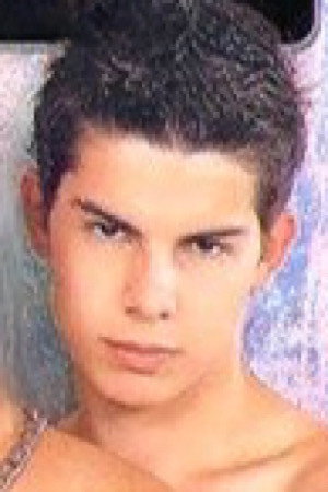 Photo of Felipe Martines from the Latest Netflix gallery