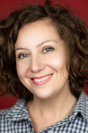 Natalya Kovalyova photo