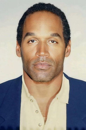 O. J. Simpson photo