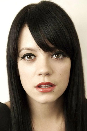 Photo of Lily Allen from the Latest Netflix gallery