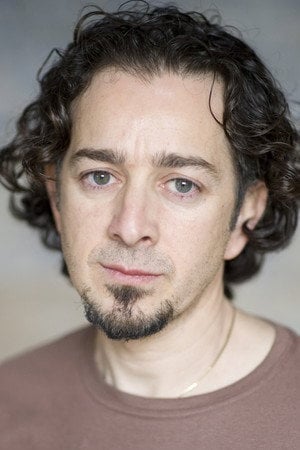Photo of Enrico Salimbeni from the Latest Netflix gallery